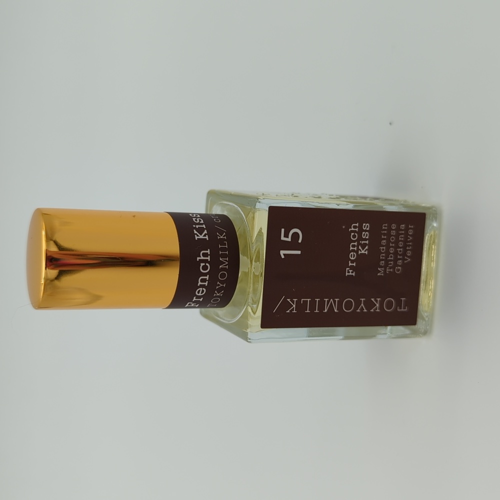 Tokyo Milk - French Kiss Perfume (1 FL oz)